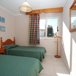 Apartamento de 1 Dormitorio