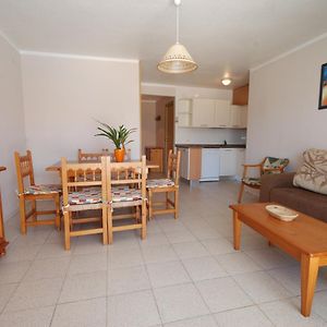 Apartamento de 2 Dormitorios